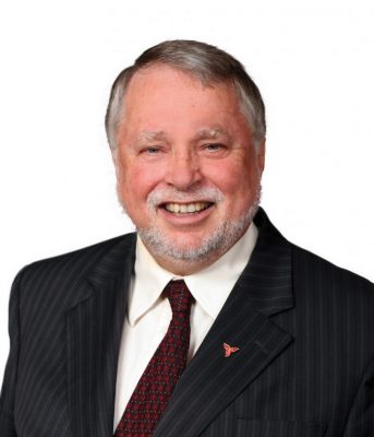 'Perennial optimist' McMeekin hoping for happiness at AMO