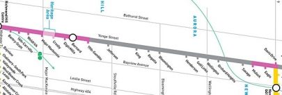 Happening: York Region awards Yonge Street BRT contract