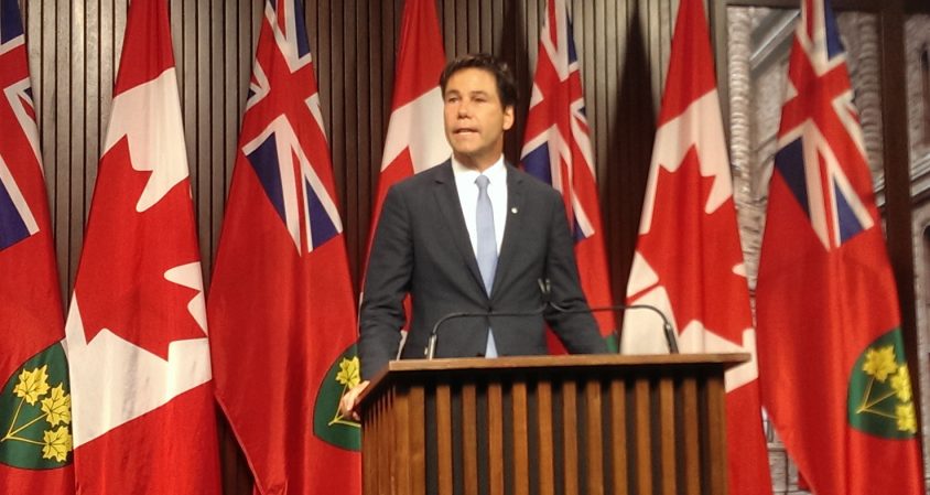 Tentative OMA agreement would see 'refined' court challenge proceed: Hoskins