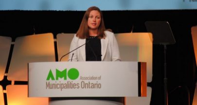 Opposition MPPs acknowledge new reality at AMO