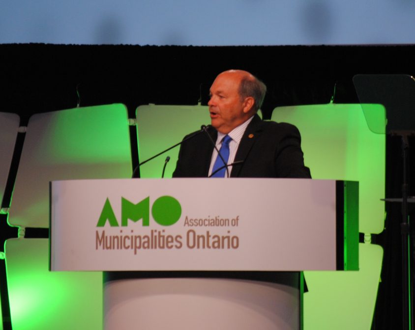 AMO 2019: Municipalities looking to address public health, development charges and more ahead of conference