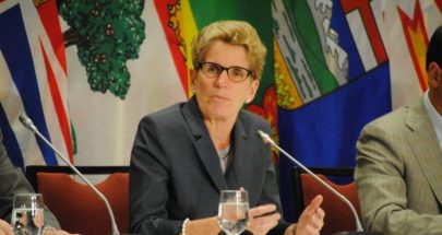 COF: Premiers agree to Canadian energy strategy