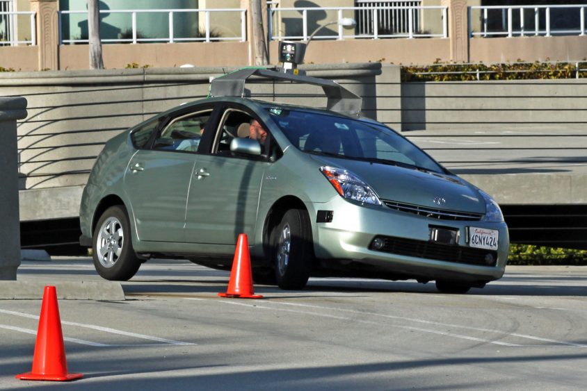 Municipalities warned about rough road ahead for automated vehicles