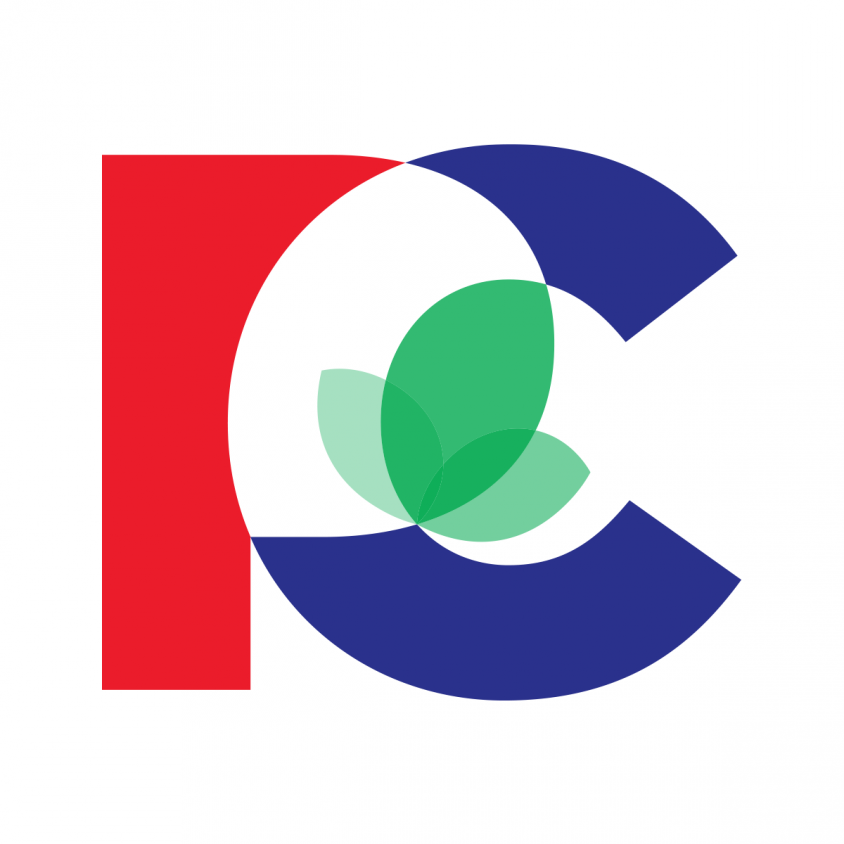 PC Convention: New party logo unveiled