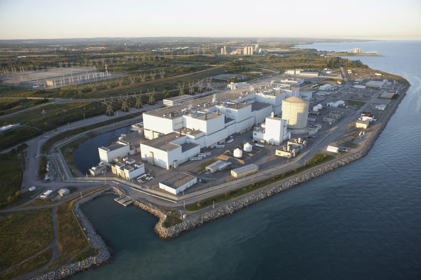 Province stands by nuclear power after letter alleges 'insufficient information' for  decisions