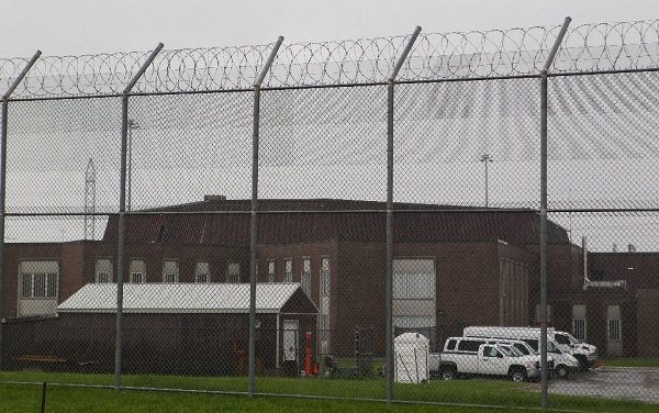 Judge OKs $325M class action over conditions at Elgin Middlesex jail