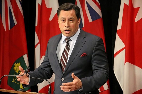 Ontario wants input on cutting red tape in food processing