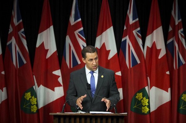 Ontario police boards fire back at Orazietti, push for expanded oversight powers