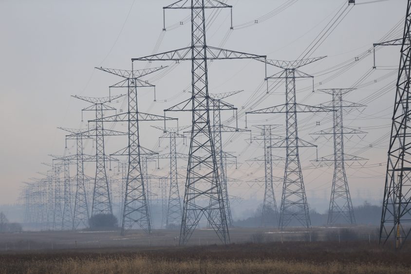 Ontario, First Nations agree to $268M Hydro One share deal