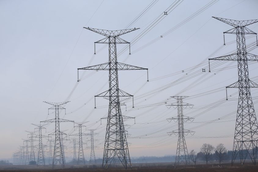Budget watchdog finds Ontario's rising energy costs in line with other provinces