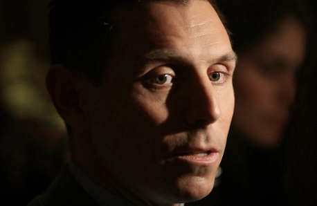 Patrick Brown has change of heart on teaching 'values' in sex-ed