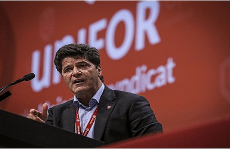 Unifor picks General Motors as target automaker in ongoing labour talks