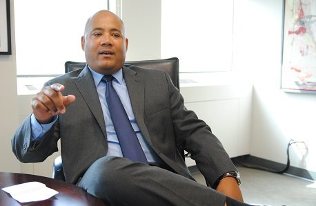 Michael Coteau bids farewell to Queen's Park in exit interview