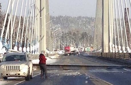 NDP accuse MTO of rolling the dice with safety in wake of Nipigon Bridge reports
