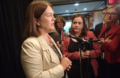 Provinces and feds fail, again, to reach agreement on health-care funding