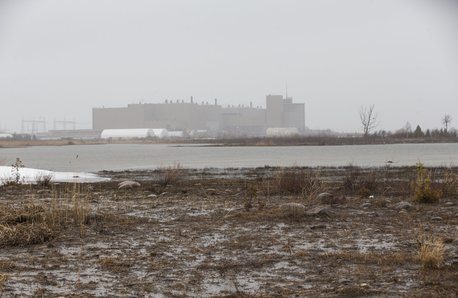 Feds request more info on how nuclear waste disposal project will impact First Nation