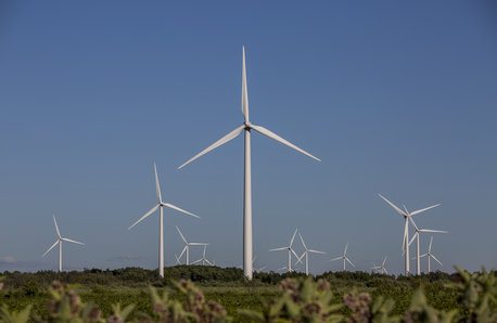 Heard: Wind power company axes plans to invest $300 million in Ontario