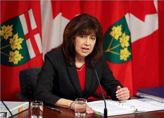 AG Report 2016: Accounting spat could be seen as effort to ‘undermine’ auditor general