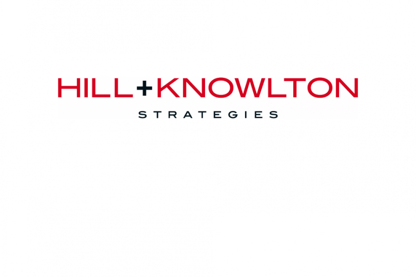Press Release: Hill+Knowlton Canada Hires Ontario Political Veteran