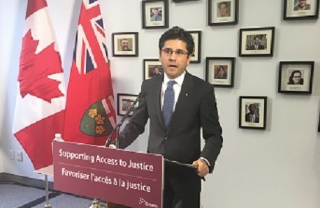 'It is absolutely my expectation' SIU reports will be made public: Attorney General