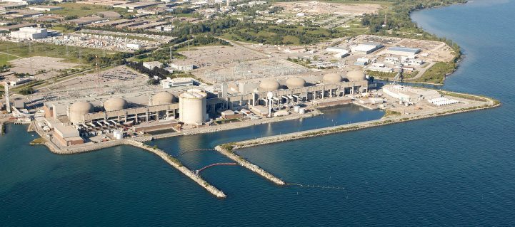 Energy minister doubles down on Pickering nuke plant plan amid concerns