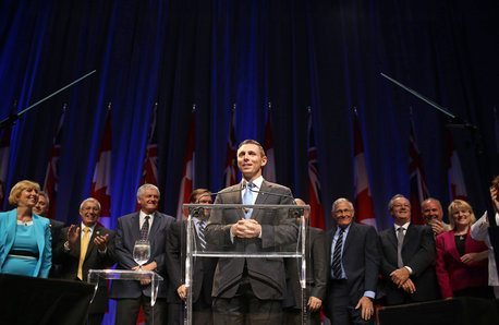 Progressive Conservatives shuffle critic portfolios ahead of legislature’s return