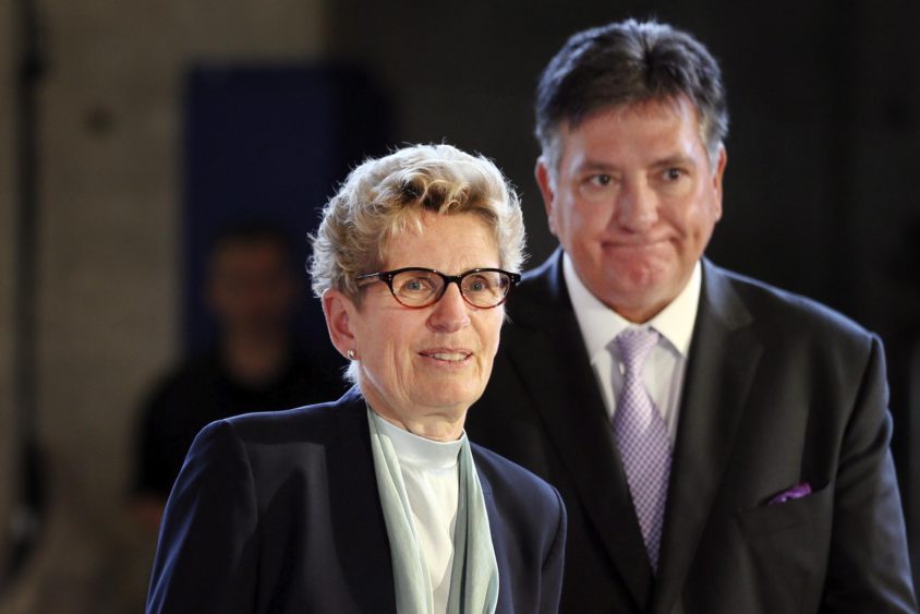 Budget 2017: Ontario injecting $250 million more into its Business Growth Initiative