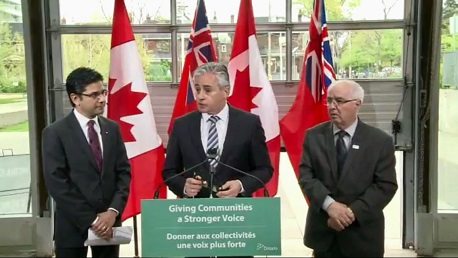 Liberals bringing legislation to de-fang the Ontario Municipal Board