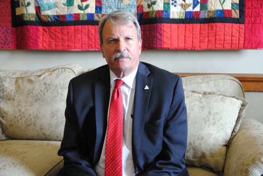 PC MPP charges ex-Tory Jack MacLaren may have broken political fundraising rules [Updated]