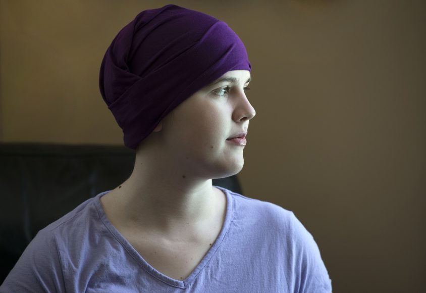 Teen's death sparked stem-cell transplant funding, minister says