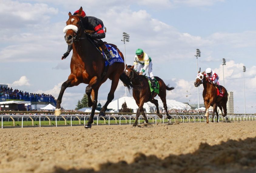 NDP MPP demands a level playing field for horse-racing in Niagara