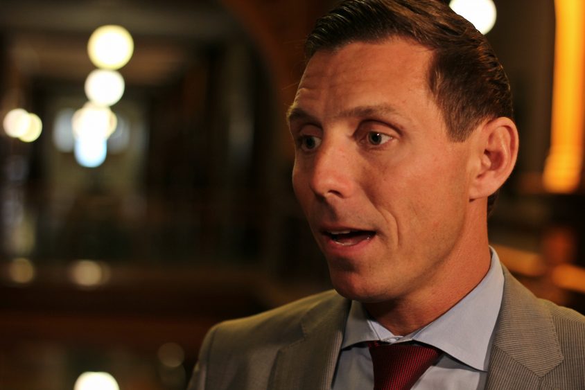 Patrick Brown calls for ratepayer reimbursement, by taxpayers, for electricity export losses