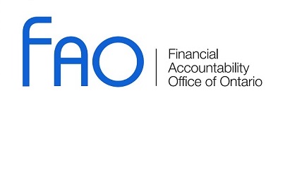 Financial Accountability Officer of Ontario