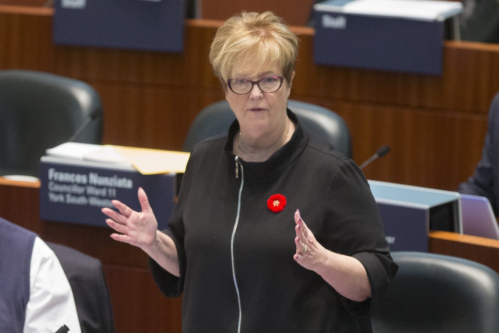 Hutton: Merry Christmas and a Happy Election Year, Ontario should have a resign-to-run law