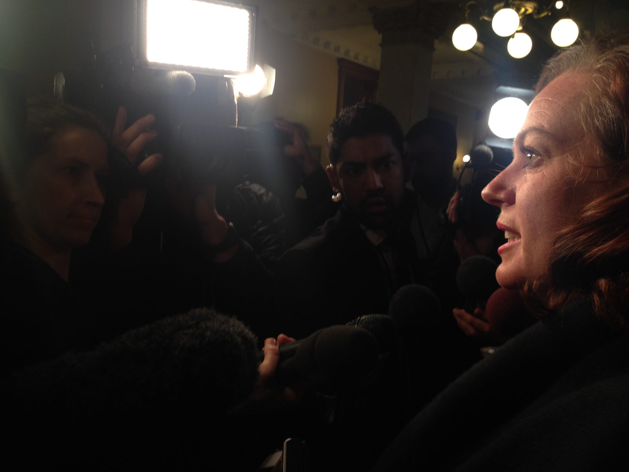 Lisa MacLeod: I reported allegations I'd heard about Patrick Brown to the campaign before Christmas
