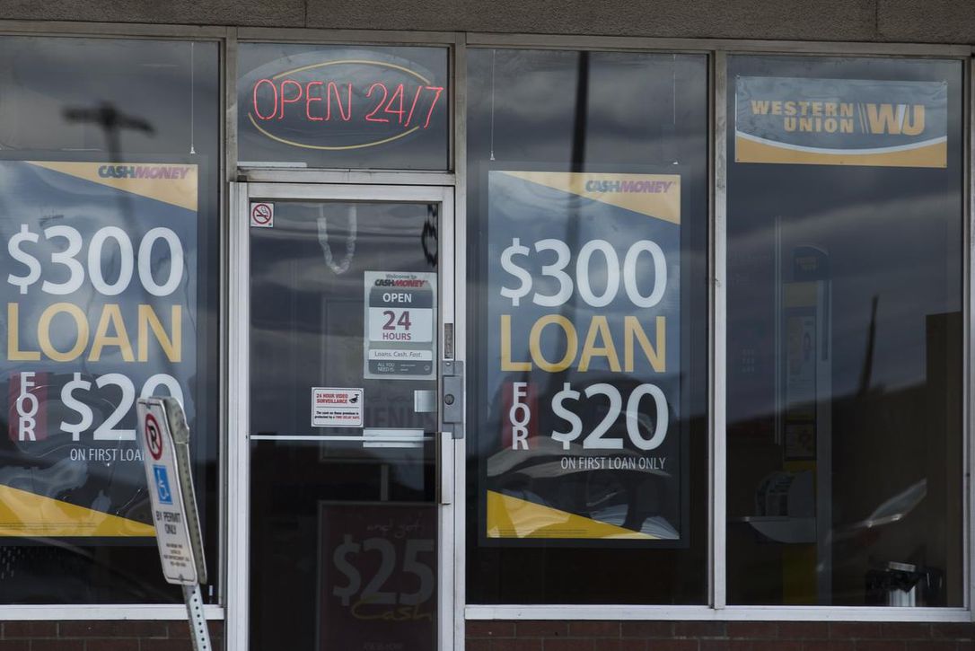 New payday loan rules leave both lenders and borrowers frustrated