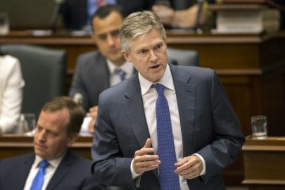 Bills next week: MPPs to focus on long-term care and mini-budget legislation