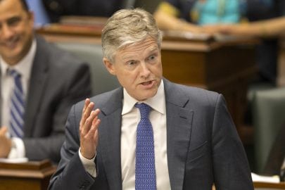 Ontario's PCs pass bill remodelling the province's long-term care