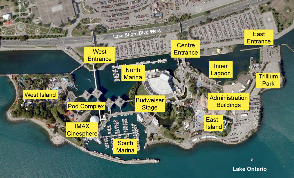 Province to seek Ontario Place development proposals — that will cost it nothing