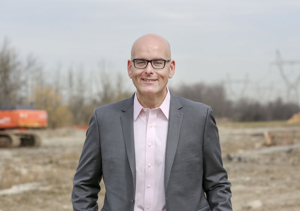 Del Duca leads Liberal leadership fundraising, Coteau in second position