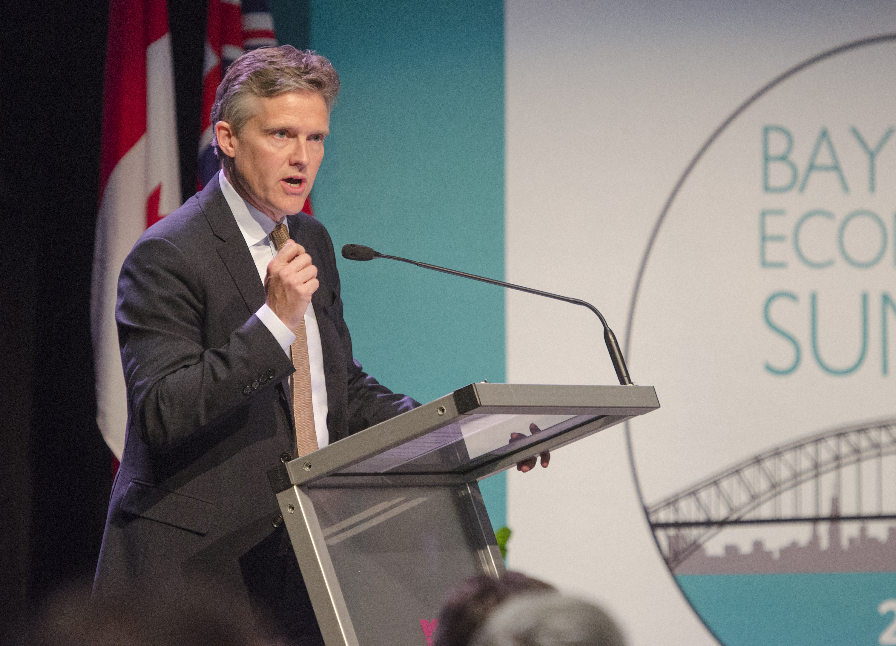 Fall economic statement coming Nov. 6 with ahead-of-schedule deficit reduction: Rod Phillips