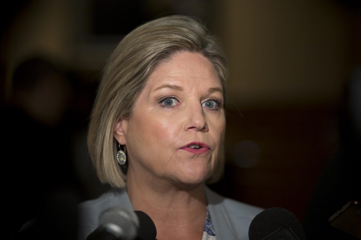 'Everybody's pretty burnt out,' says Horwath as NDP calls for March Break to continue as planned
