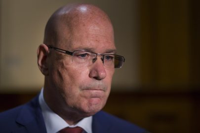 'They're not ready': Clark blames municipalities for lack of substance in new housing bill