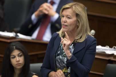 Ontario plans to invest additional $1B over three years in home care