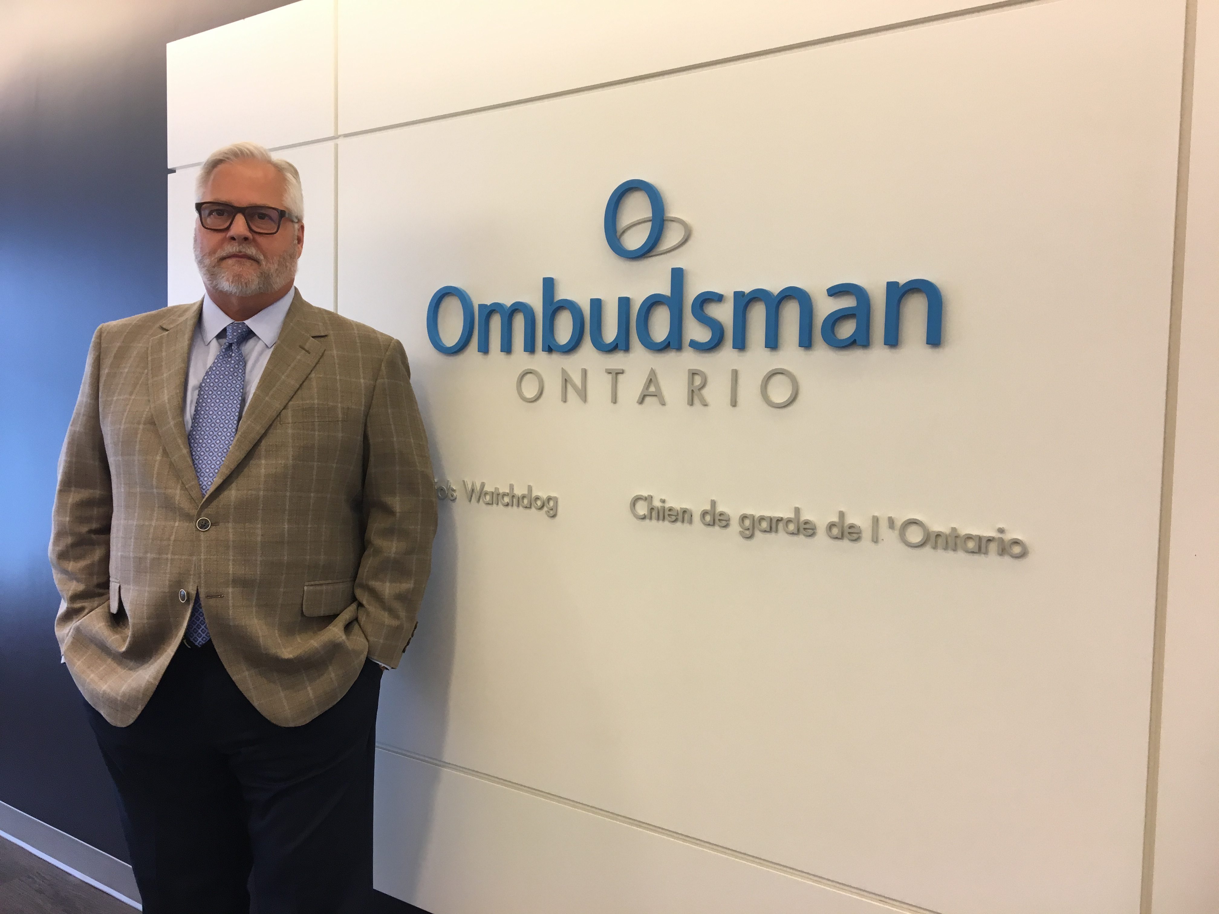 Correctional facilities remains top source of complaints to Ontario Ombudsman