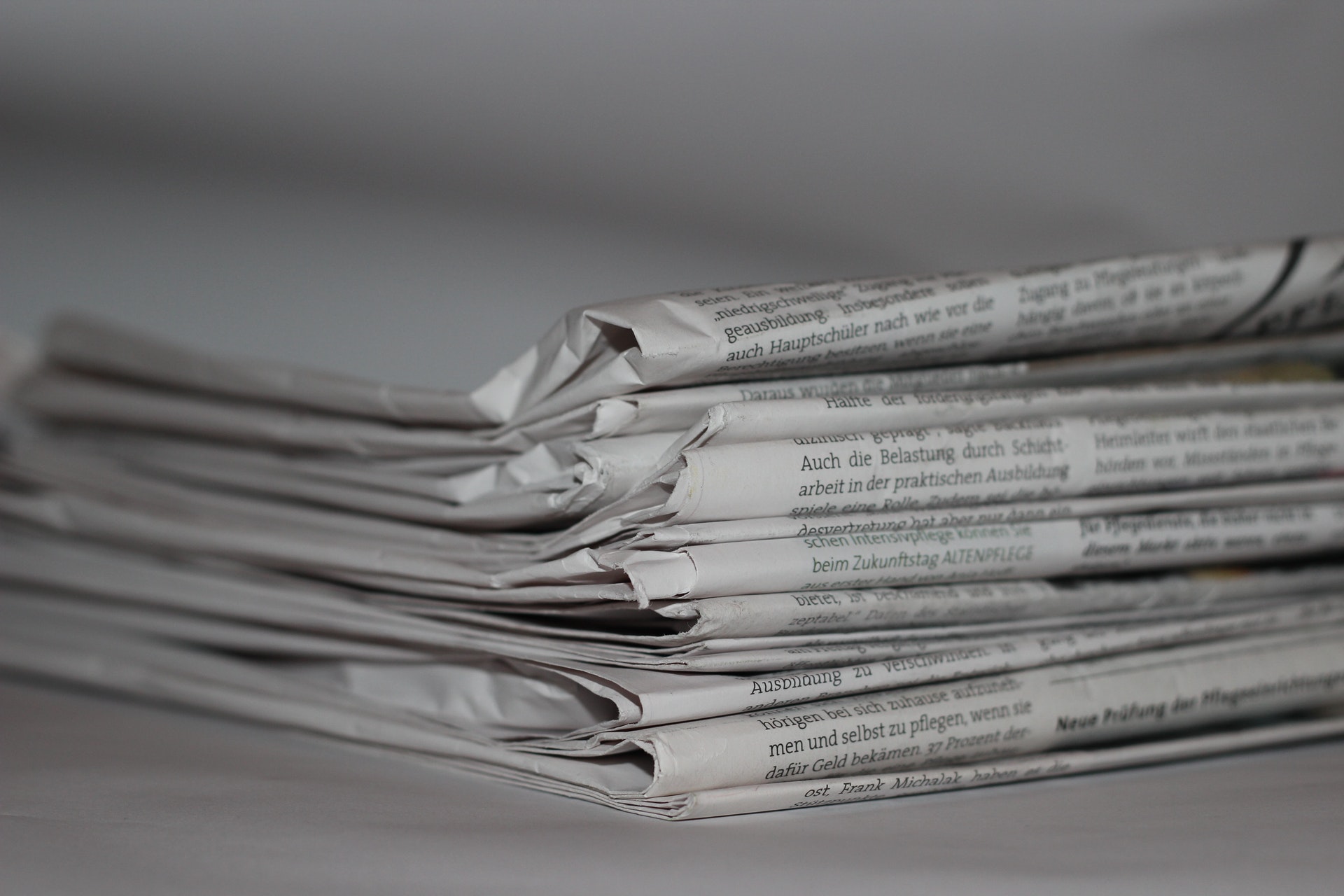 Not 'the end of the world': Student newspapers bounce back from Ford government opt-out policy