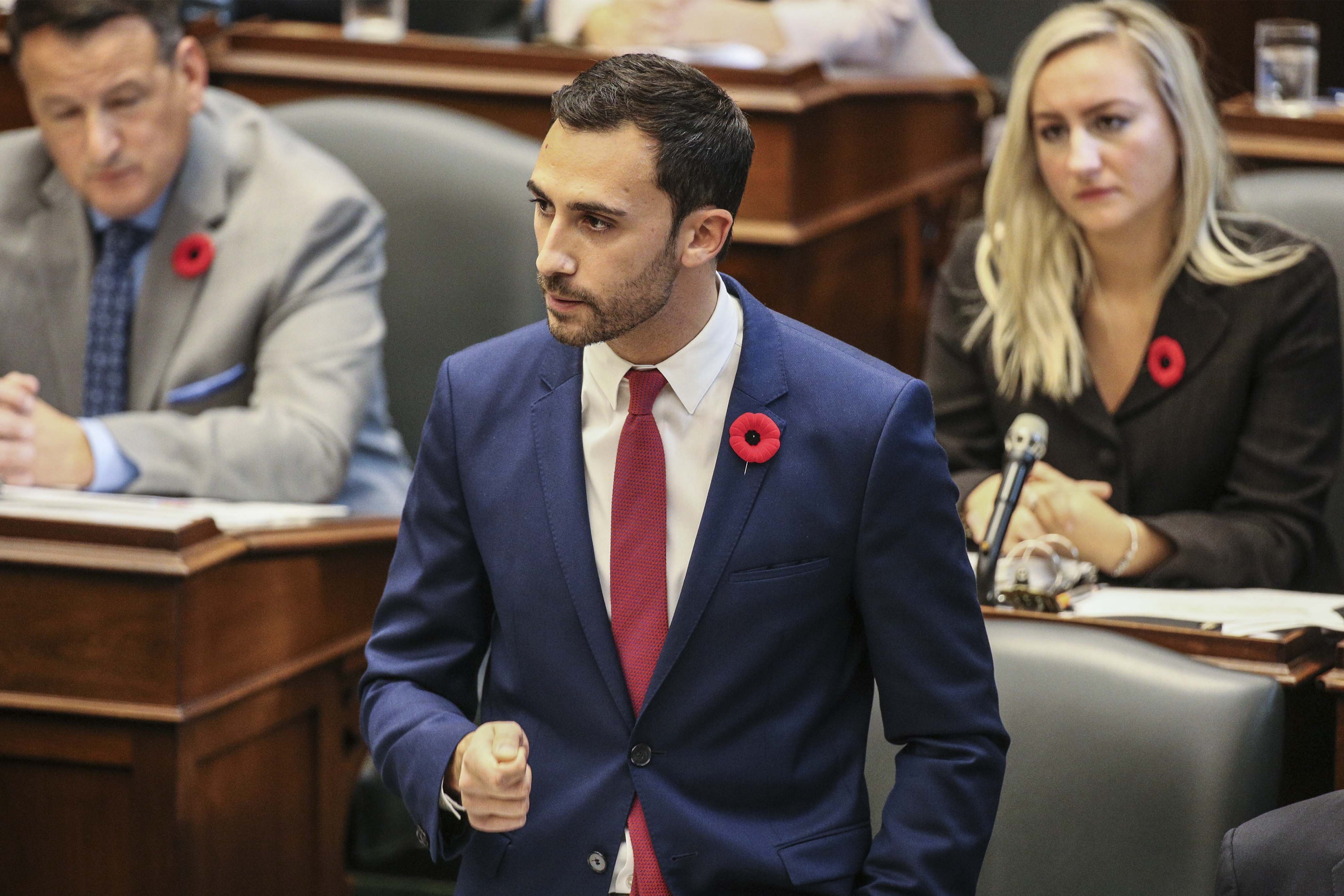 Harris: Minister Lecce's plan to get out of education strife while saving face is yet to come