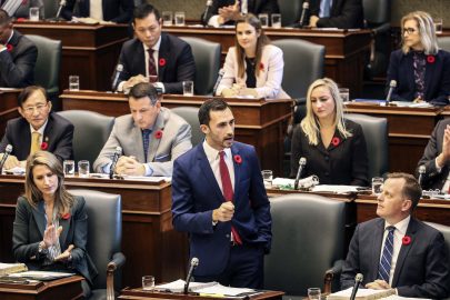 Milloy: There has never been a more perfect time to give MPPs a raise