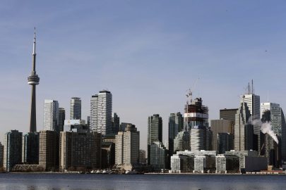 Ontario is far behind the rest of Canada in per-capita housing supply: report