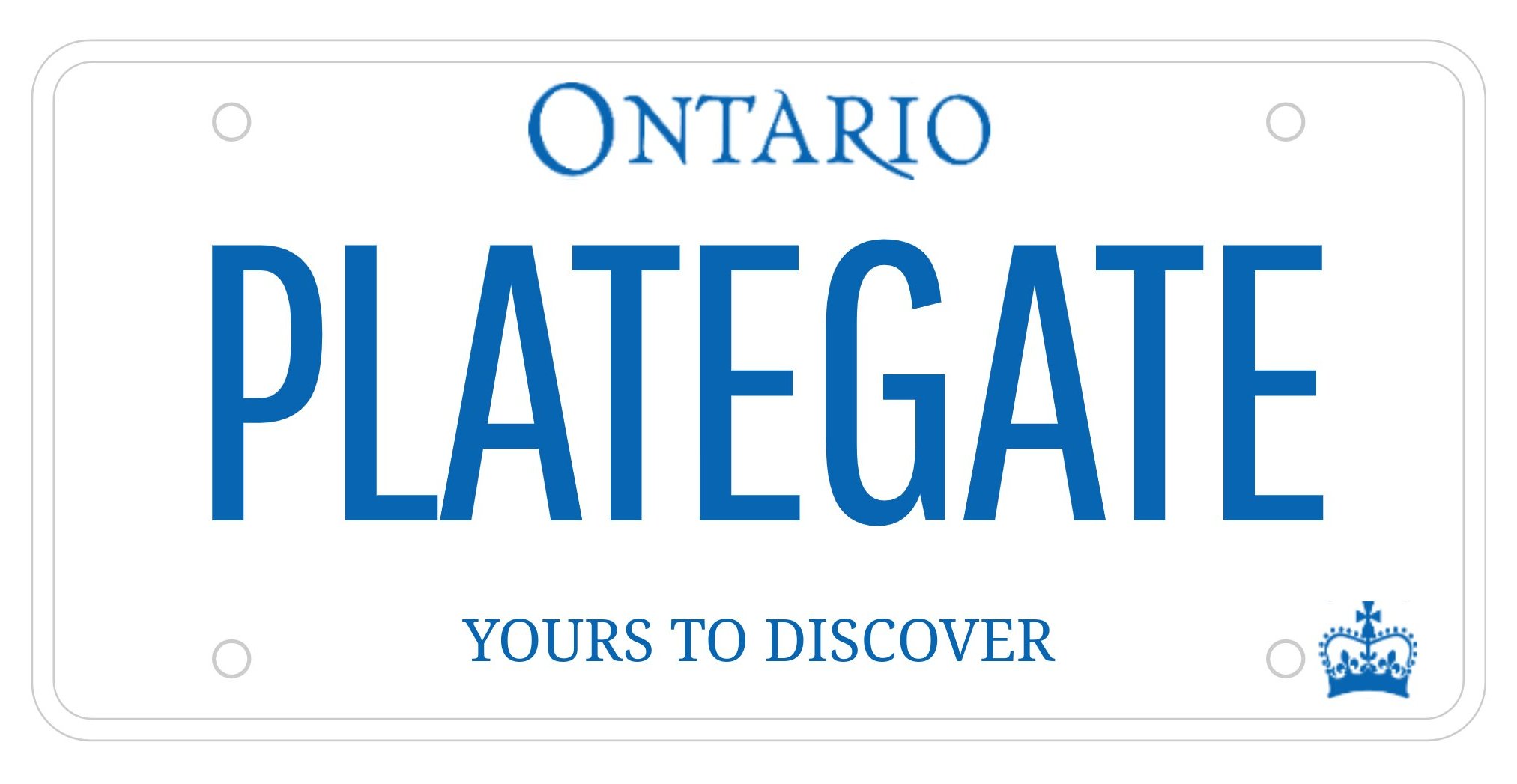 Government says 'enhanced' licence plates on the way, new ones still being issued despite visibility concerns